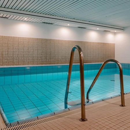 Ferienwohnung Viktory Westerland Zewnętrze zdjęcie