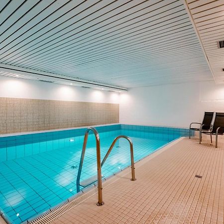 Ferienwohnung Viktory Westerland Zewnętrze zdjęcie