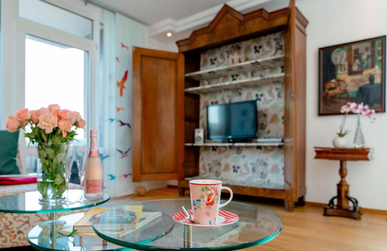 Ferienwohnung Viktory Westerland Zewnętrze zdjęcie