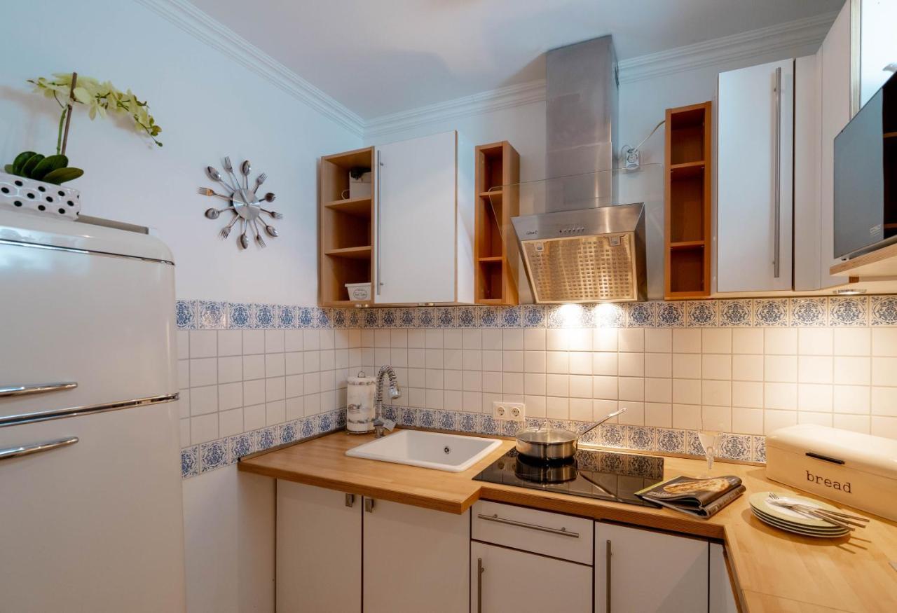 Ferienwohnung Viktory Westerland Zewnętrze zdjęcie