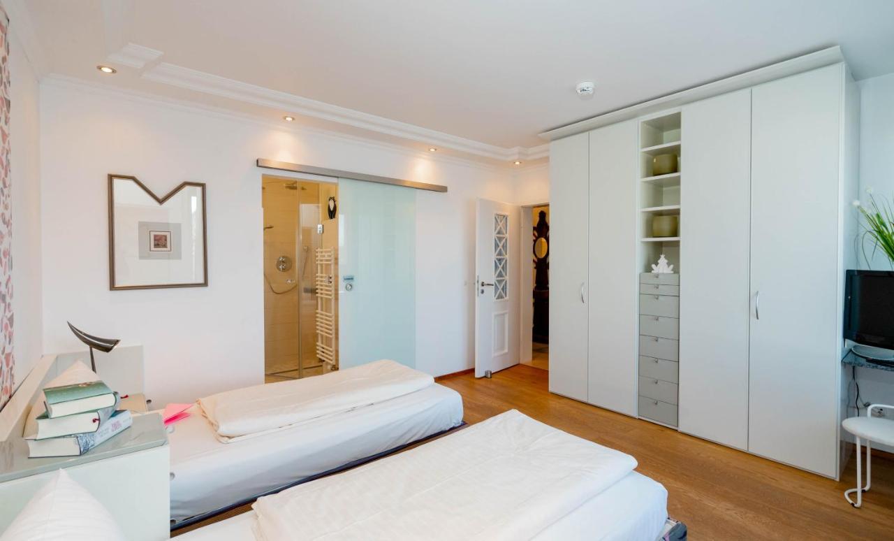 Ferienwohnung Viktory Westerland Zewnętrze zdjęcie