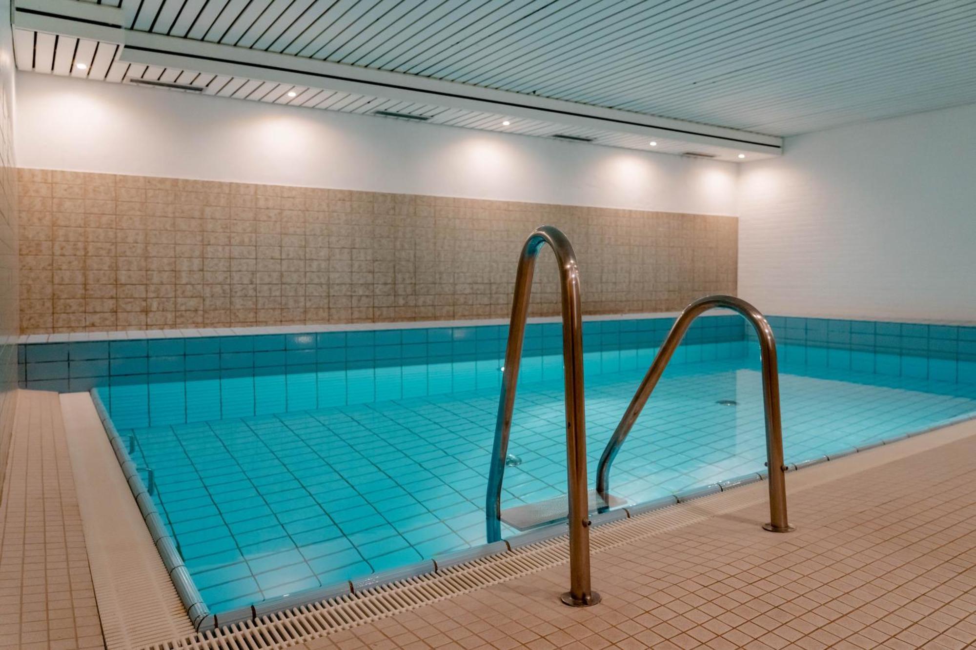 Ferienwohnung Viktory Westerland Zewnętrze zdjęcie