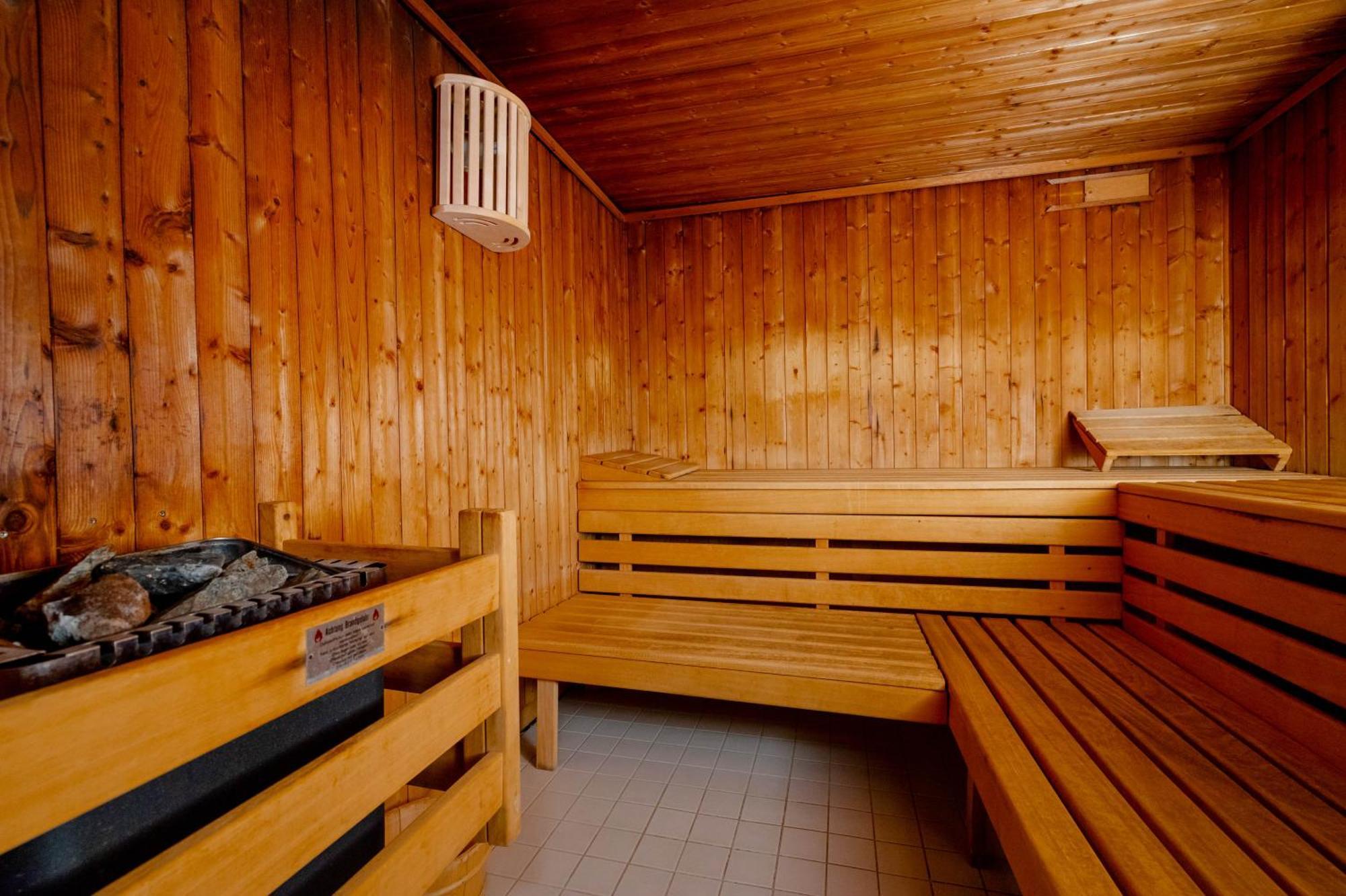 Ferienwohnung Viktory Westerland Zewnętrze zdjęcie
