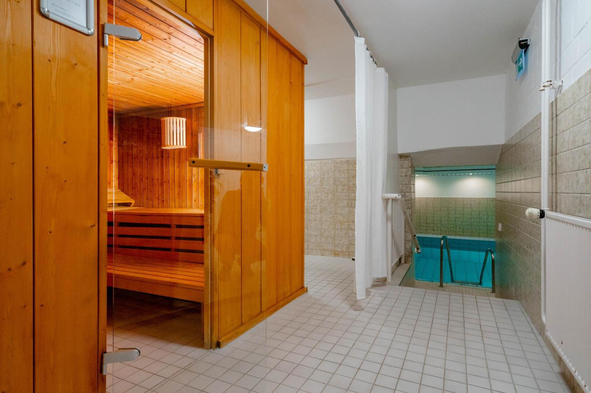 Ferienwohnung Viktory Westerland Zewnętrze zdjęcie