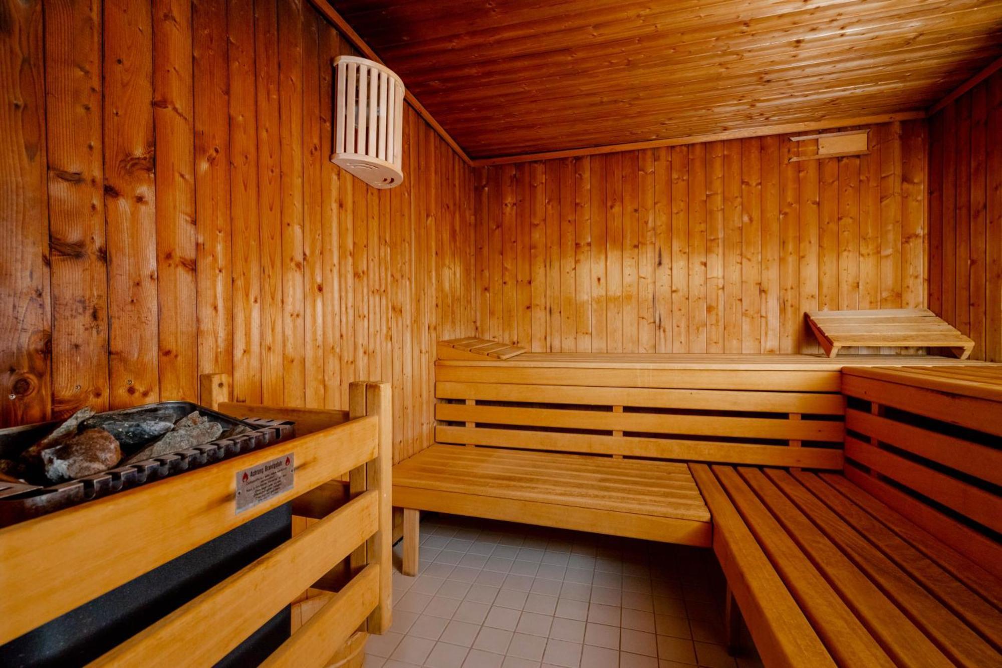 Ferienwohnung Viktory Westerland Zewnętrze zdjęcie